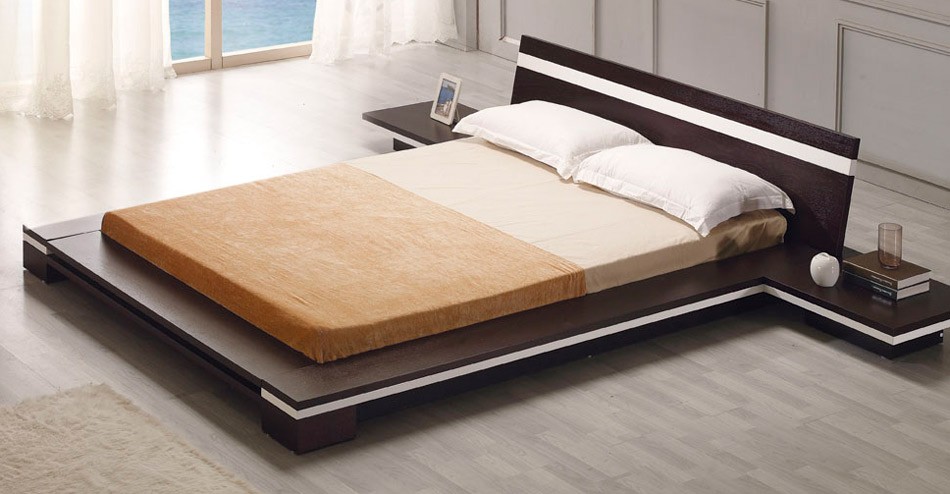 Какую кровать выбрать для спальни