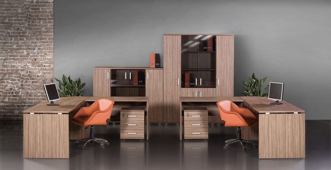 модульная мебель для офиса