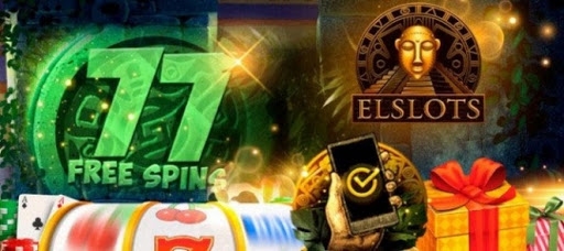 Казино Elslots — лучший игровой клуб на территории Украины!