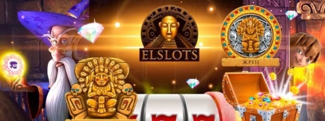 Elslots казино